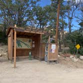 Review photo of Baker Creek Campground by Beverley G., October 11, 2026