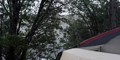 Camping