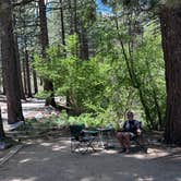 Review photo of Big Pine Creek Campground by Deb H., June 16, 2024