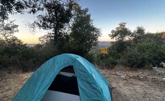 Grant M.'s photo at Blue Jay Campground - TEMPORARILY CLOSED near Perris, CA