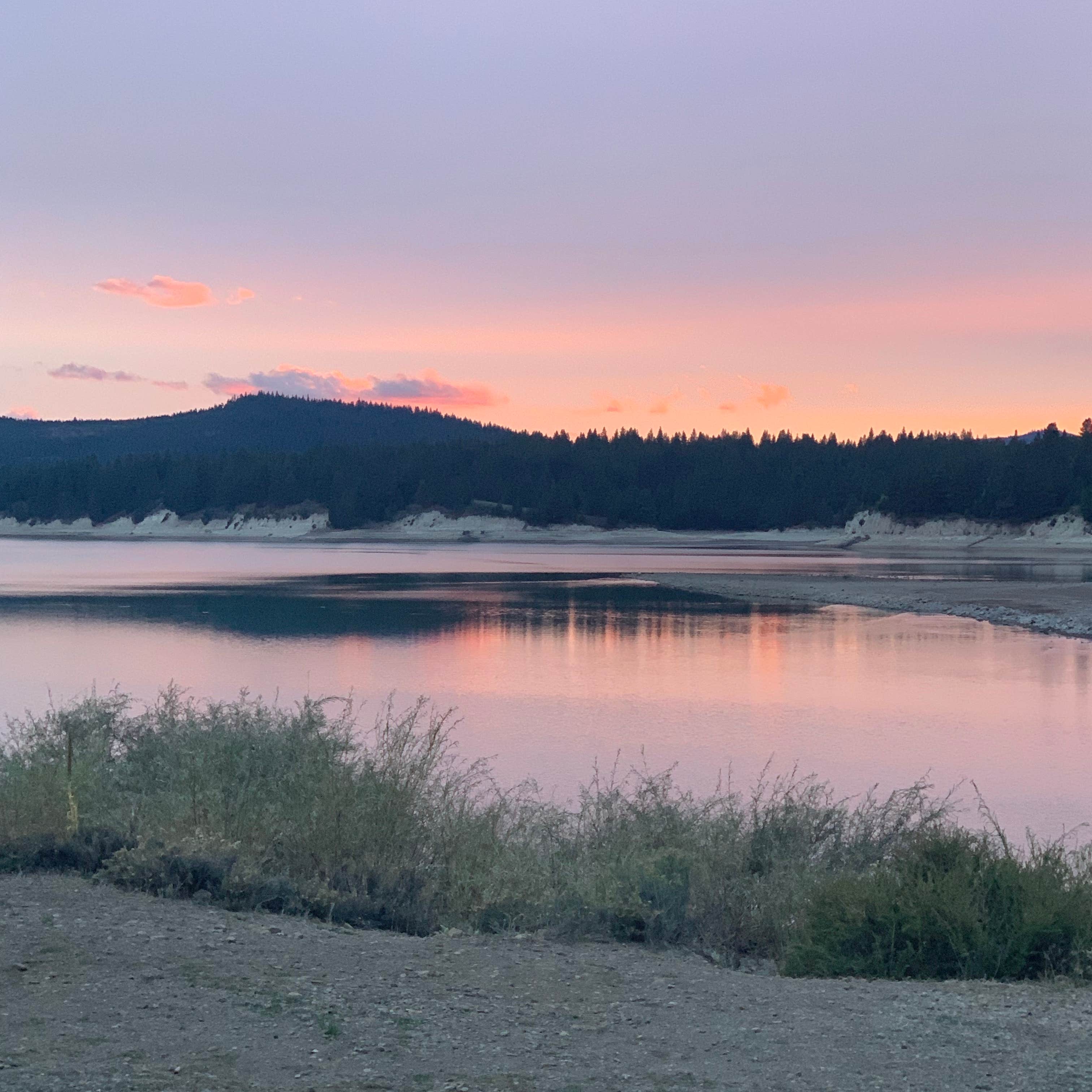 Boca Rest Campground | Floriston, California