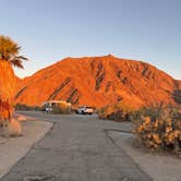 Review photo of Borrego Palm Canyon Campground — Anza-Borrego Desert State Park by rich I., November 29, 2025