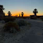 Review photo of Borrego Palm Canyon Campground — Anza-Borrego Desert State Park by rich I., November 29, 2025