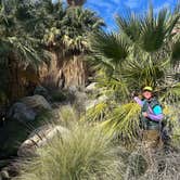 Review photo of Borrego Palm Canyon Campground — Anza-Borrego Desert State Park by Karen C., January 10, 2026