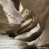 Review photo of Borrego Palm Canyon Campground — Anza-Borrego Desert State Park by barbara M., December 4, 2023