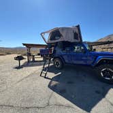 Review photo of Borrego Palm Canyon Campground — Anza-Borrego Desert State Park by Jay C., March 10, 2025