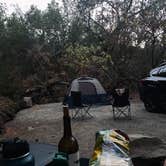 Review photo of Ritchey Creek Campground — Bothe-Napa Valley State Park by Emma R., September 25, 2024