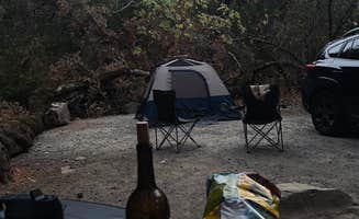 Emma R.'s photo at Ritchey Creek Campground โ Bothe-Napa Valley State Park near Napa, CA