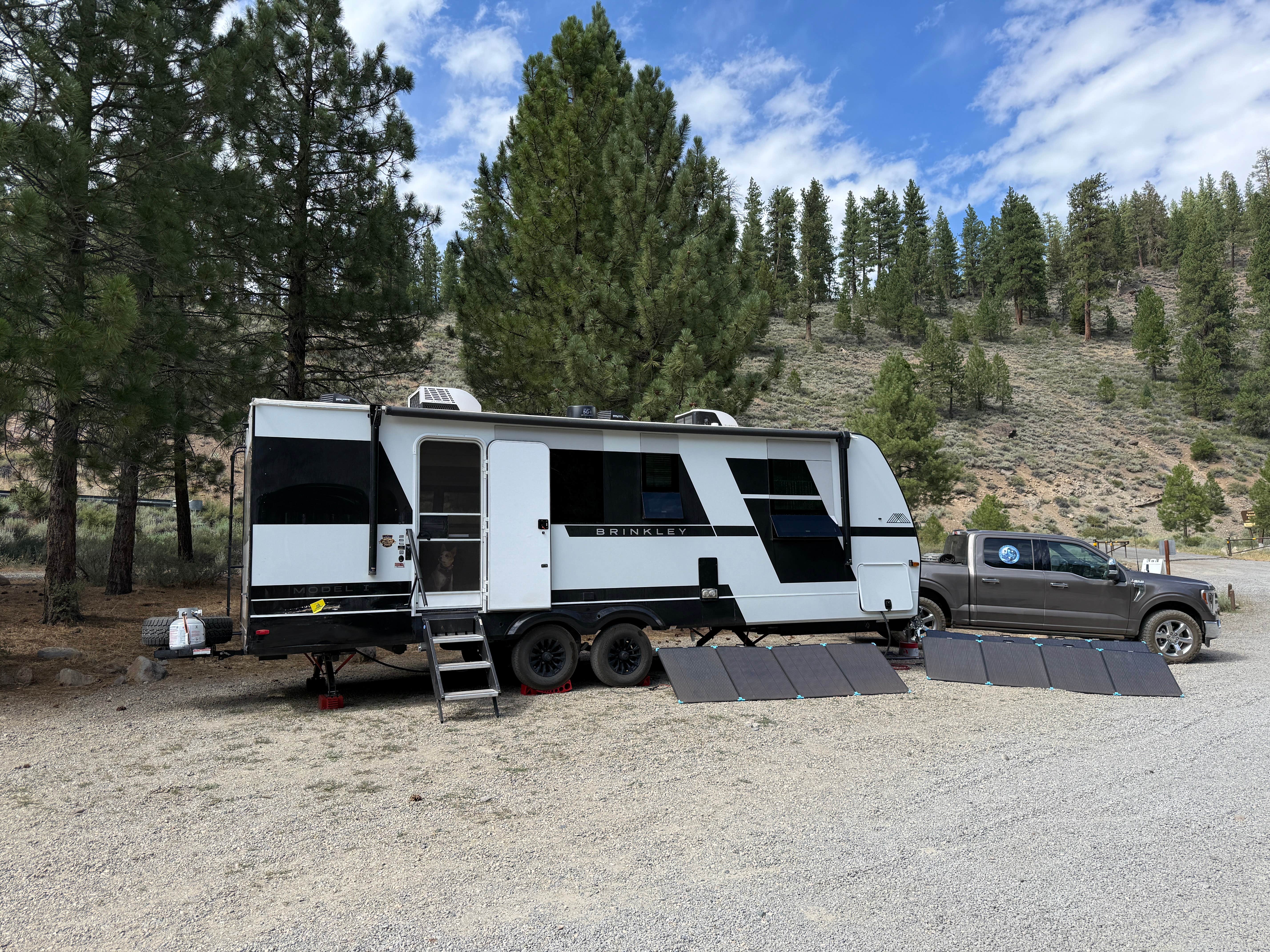 Camper submitted image from Boyington Mill - 5