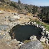Review photo of Buckeye Campground by Victoria S., September 11, 2025