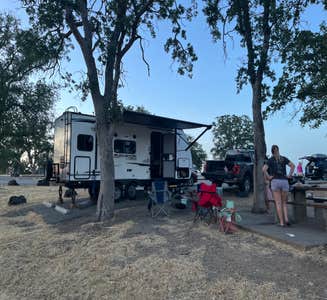Camper-submitted photo from Buckhorn Recreation Area