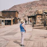 Review photo of Calico Ghost Town by Stephanie W., March 15, 2024