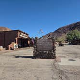 Review photo of Calico Ghost Town by John R., June 3, 2026