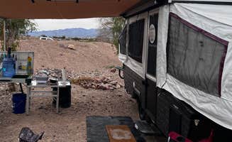 Stephanie W.'s photo at Calico Ghost Town near Barstow, CA