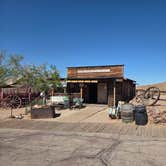 Review photo of Calico Ghost Town by John R., June 3, 2026