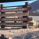 Review photo of Calico Ghost Town by Nathan S., June 7, 2024