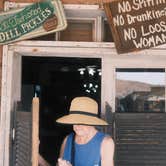 Review photo of Calico Ghost Town by Stephanie W., March 15, 2024