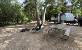 Courtney P.'s photo at Camp Comfort Park near Ventura, CA