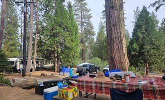 dakota B.'s photo at Camp Edison near Lakeshore, CA