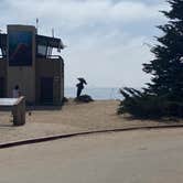 Review photo of Santa Cruz Campground — Carpinteria State Beach by Bryan S., October 14, 2023