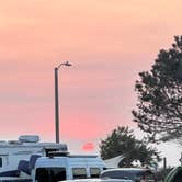 Review photo of Santa Cruz Campground — Carpinteria State Beach by Sandi M., August 12, 2025