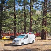 Review photo of Centerville Flat Campground by Kevin C., November 10, 2025