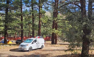 Kevin C.'s photo at Centerville Flat Campground near Wellington, NV