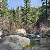 Review photo of Centerville Flat Campground by Kevin C., November 10, 2025