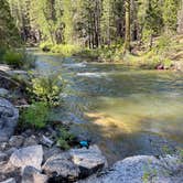 Review photo of China Flat Campground by LILI P., July 28, 2025