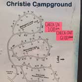 Review photo of Christie Campground by Patricia N., July 12, 2025
