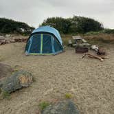 Review photo of Clam Beach County Park by Kiari G., October 6, 2025