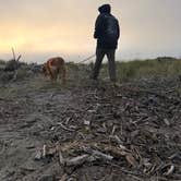 Review photo of Clam Beach County Park by Kylee R., October 4, 2026