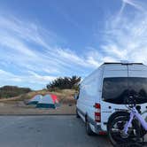 Review photo of Clam Beach County Park by Kylee R., October 4, 2026