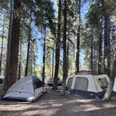 Review photo of Clark Fork Campground by Mathew G., July 26, 2026