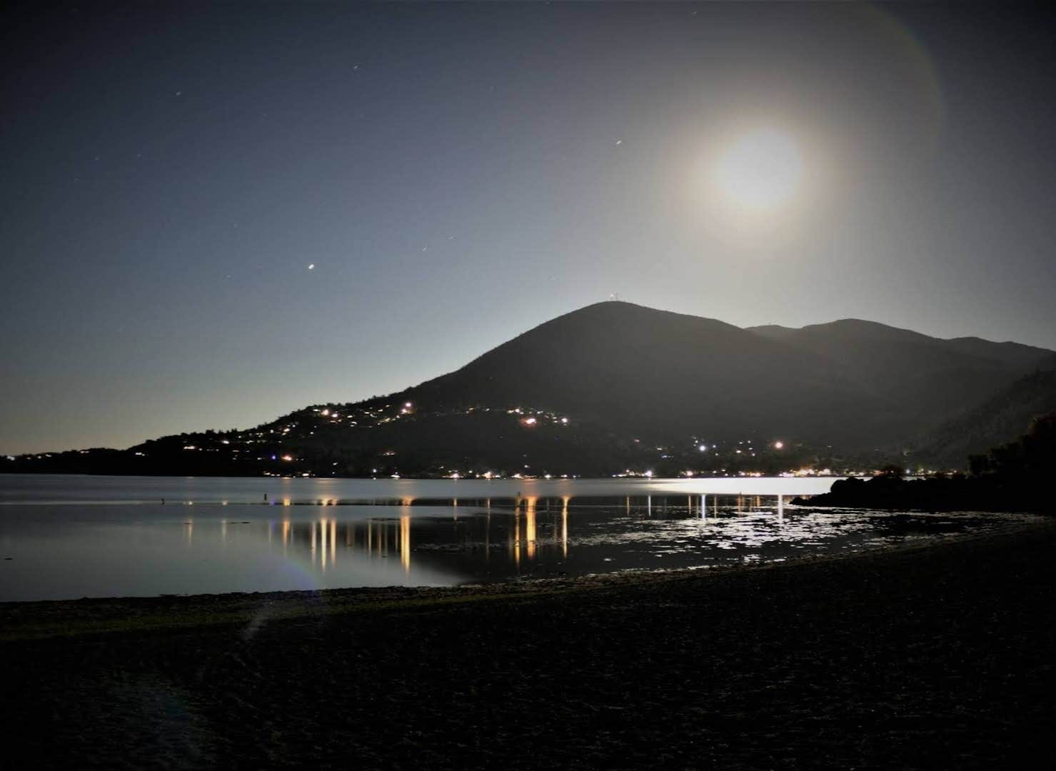 Camper submitted image from Lower Bayview Campground — Clear Lake State Park - 3