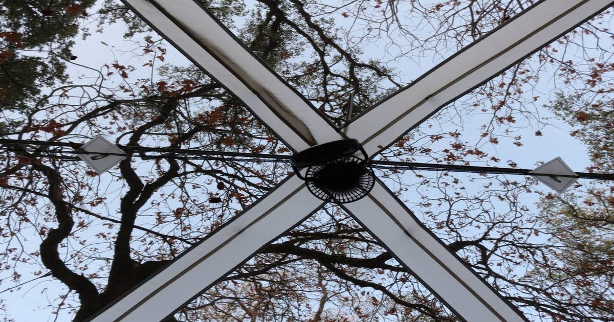 Lower Bayview Campground — Clear Lake State Park