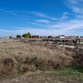 Review photo of Colonel Allensworth State Historic Park Campground by Leonard H., October 27, 2025