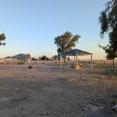 Review photo of Colonel Allensworth State Historic Park Campground by Michael H., August 17, 2025