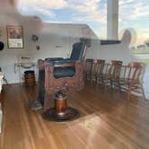 Review photo of Colonel Allensworth State Historic Park Campground by Patricia N., July 17, 2026