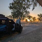 Review photo of Colonel Allensworth State Historic Park Campground by Michael H., August 17, 2025