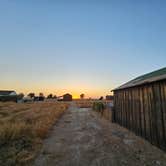 Review photo of Colonel Allensworth State Historic Park Campground by Erik J., September 27, 2023