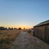 Review photo of Colonel Allensworth State Historic Park by Erik J., September 27, 2023