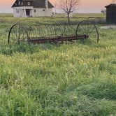 Review photo of Colonel Allensworth State Historic Park Campground by Patricia N., July 17, 2026