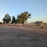 Review photo of Colonel Allensworth State Historic Park Campground by Michael H., August 17, 2025