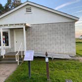 Review photo of Colonel Allensworth State Historic Park Campground by Patricia N., July 17, 2026