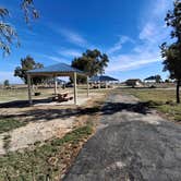 Review photo of Colonel Allensworth State Historic Park Campground by Leonard H., October 27, 2025