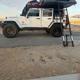 Review photo of Colonel Allensworth State Historic Park Campground by steven D., August 9, 2026