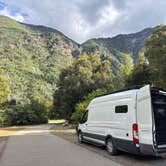Review photo of Convict Flat Campground by brendan , May 14, 2025