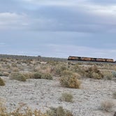 Review photo of Corvina Beach Campground — Salton Sea State Recreation Area by Tammy Rae S., December 24, 2023