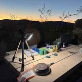 Review photo of Cottonwood Campground — Joshua Tree National Park by Dave A., January 20, 2026
